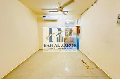 Apartment - Studio - 1 for rent in Al Shamsi 1 - Muwaileh Commercial - Sharjah Apartment - Studio - 1 for rent in Al Shamsi 1 - Muwaileh Commercial - Sharjah