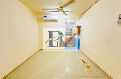 Apartment - Studio - 1 for rent in Al Shamsi 1 - Muwaileh Commercial - Sharjah Apartment - Studio - 1 for rent in Al Shamsi 1 - Muwaileh Commercial - Sharjah