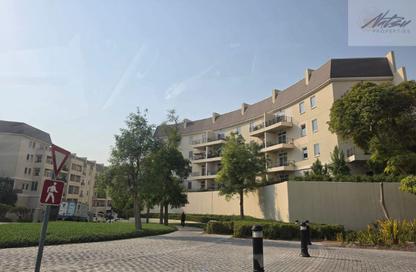 Shop - Studio - 2 Bathrooms for rent in Uptown Motorcity - Motor City - Dubai Shop - Studio - 2 Bathrooms for rent in Uptown Motorcity - Motor City - Dubai