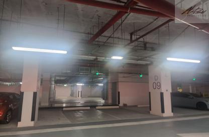Shop - Studio - 2 Bathrooms for rent in Uptown Motorcity - Motor City - Dubai Shop - Studio - 2 Bathrooms for rent in Uptown Motorcity - Motor City - Dubai