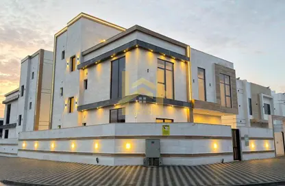 فيلا - 7 غرف نوم - 8 حمامات للبيع في الحليو 2 - الحليو - عجمان