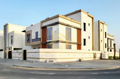 Villa - 7 Bedrooms - 7+ Bathrooms for sale in Al Helio 2 - Al Helio - Ajman