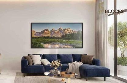 Apartment - Studio - 1 for sale in Oasis Lofts - Uniestate - Dubai Silicon Oasis - Dubai