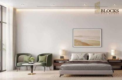 Apartment - Studio - 1 for sale in Oasis Lofts - Uniestate - Dubai Silicon Oasis - Dubai
