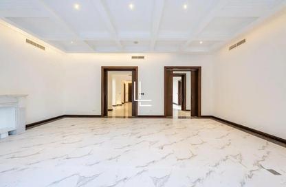 Villa - 6 Bedrooms - 7 Bathrooms for rent in Acacia - Al Barari Villas - Al Barari - Dubai