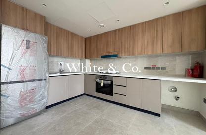 Apartment - 1 Bedroom - 2 Bathrooms for rent in FH Residency - Jumeirah Village Triangle - Dubai