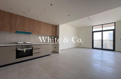 Apartment - 1 Bedroom - 2 Bathrooms for rent in FH Residency - Jumeirah Village Triangle - Dubai