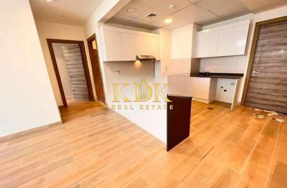 Apartment - 1 Bedroom - 2 Bathrooms for rent in Bloom Heights A - Bloom Heights - District 15 - Jumeirah Village Circle - Dubai