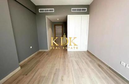 Apartment - 1 Bedroom - 2 Bathrooms for rent in Bloom Heights A - Bloom Heights - District 15 - Jumeirah Village Circle - Dubai