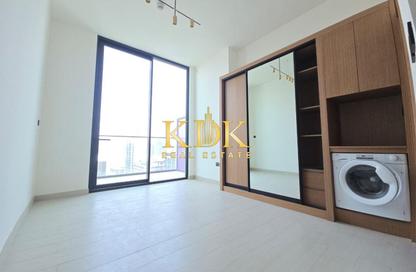 Apartment - Studio - 1 Bathroom for rent in Binghatti House - District 10 - Jumeirah Village Circle - Dubai Apartment - Studio - 1 Bathroom for rent in Binghatti House - District 10 - Jumeirah Village Circle - Dubai