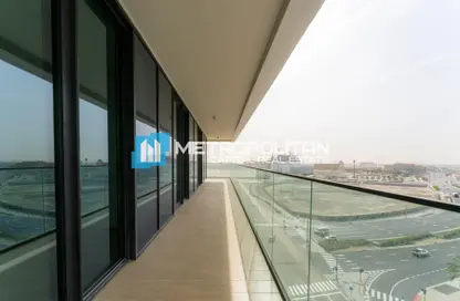 Apartment - 2 Bedrooms - 3 Bathrooms for sale in Reem Nine - Shams Abu Dhabi - Al Reem Island - Abu Dhabi