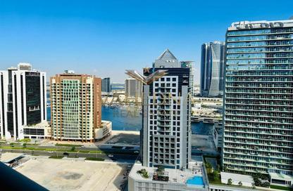 Apartment - 3 Bedrooms - 4 Bathrooms for sale in The Sterling East - The Sterling - Business Bay - Dubai