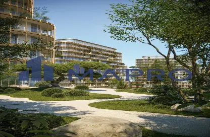 شقة - غرفة نوم - 2 حمامات للبيع في هادو باي بيوند تاور سي - هادو من بيوند - جزر دبي - دبي