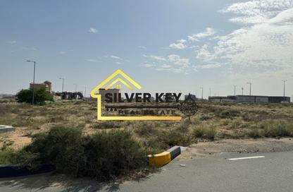 Land - Studio for sale in Tilal City D - Tilal City - Sharjah