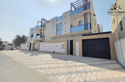 Villa - 5 - 7 for sale in Kabbali Hills - Al Helio 2 - Al Helio - Ajman