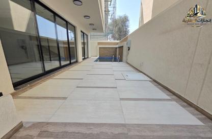 Villa - 5 - 7 for sale in Kabbali Hills - Al Helio 2 - Al Helio - Ajman