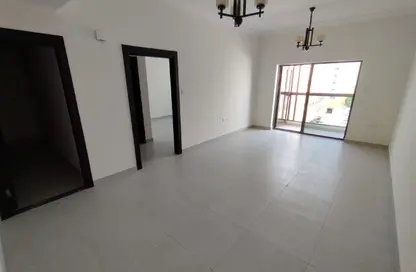 شقة - غرفة نوم - 2 حمامات للايجار في بنايه عجمان 44 - 1 الحميدية - الحميدية - عجمان