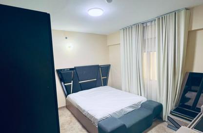 Apartment - 1 - 2 for rent in Al Mahatta Building - Al Mahatta - Al Qasimia - Sharjah