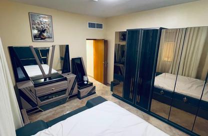 Apartment - 1 - 2 for rent in Al Mahatta Building - Al Mahatta - Al Qasimia - Sharjah