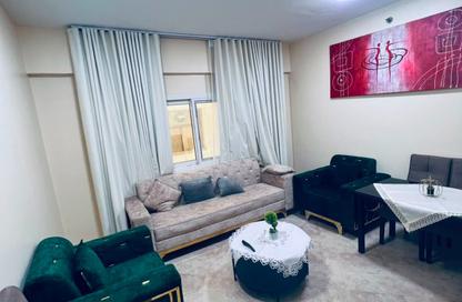 Apartment - 1 - 2 for rent in Al Mahatta Building - Al Mahatta - Al Qasimia - Sharjah