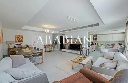 Villa - 3 Bedrooms - 3 Bathrooms for sale in Springs 8 - The Springs - Dubai