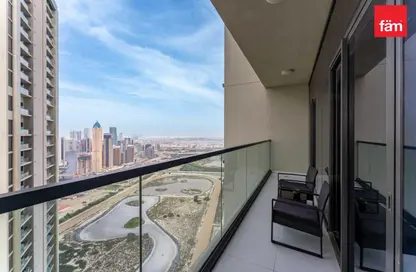 Apartment - 2 Bedrooms - 3 Bathrooms for rent in Aykon City Tower C - Aykon City - Business Bay - Dubai