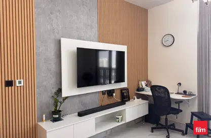 شقة - غرفة نوم - 2 حمامات للبيع في سكن آر آر - دبي الجنوب (مركز دبي العالمي) - دبي