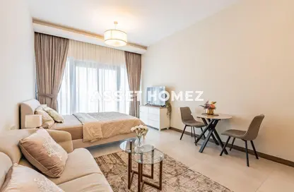 شقة - 1 حمام للايجار في سول باي - الخليج التجاري - دبي