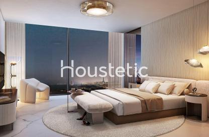 Apartment - 1 - 2 for sale in Palm Beach Towers 3 - Palm Beach Towers - Palm Jumeirah - Dubai