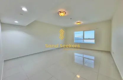 Apartment - 2 Bedrooms - 4 Bathrooms for rent in Burj Al Shams - Shams Abu Dhabi - Al Reem Island - Abu Dhabi