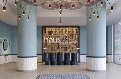 Apartment - 1 Bedroom - 1 Bathroom for sale in Nautica One - Maritime City - Dubai