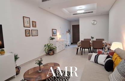 Apartment - 2 Bedrooms - 3 Bathrooms for sale in The Bay - Business Bay - Dubai