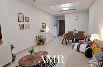 Apartment - 2 Bedrooms - 3 Bathrooms for sale in The Bay - Business Bay - Dubai