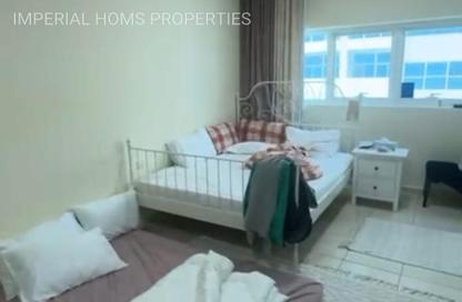 Apartment - 2 Bedrooms - 3 Bathrooms for sale in Ajman One Tower 2 - Ajman One - Ajman Downtown - Ajman