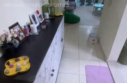 Apartment - 2 Bedrooms - 3 Bathrooms for sale in Ajman One Tower 2 - Ajman One - Ajman Downtown - Ajman