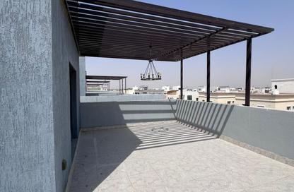 Villa - 5 - 7 for rent in Al Zaheya Gardens - Al Zahya - Ajman