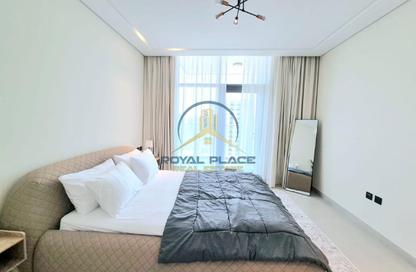 Apartment - 1 Bedroom - 2 Bathrooms for rent in PG One - Al Furjan - Dubai