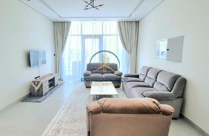 Apartment - 1 Bedroom - 2 Bathrooms for rent in PG One - Al Furjan - Dubai