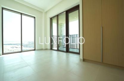 Apartment - 3 - 4 for rent in Bayshore at Creek Beach Building 3 - Bayshore at Creek Beach - Creek Beach - Dubai Creek Harbour (The Lagoons) - Dubai Apartment - 3 - 4 for rent in Bayshore at Creek Beach Building 3 - Bayshore at Creek Beach - Creek Beach - Dubai Creek Harbour (The Lagoons) - Dubai