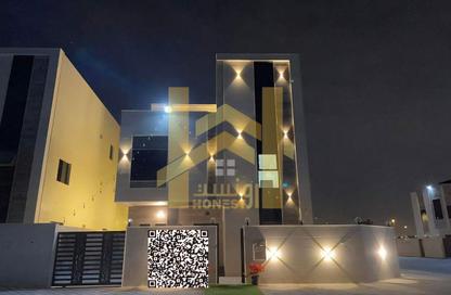 Villa - 6 Bedrooms - 7+ Bathrooms for sale in Al Zaheya Gardens - Al Zahya - Ajman
