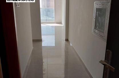 Apartment - 2 Bedrooms - 2 Bathrooms for rent in Gulf Tower - Emirates City - Ajman