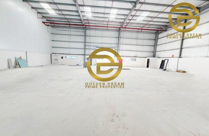 مستودع - استوديو - 1 حمام للايجار في دبي إنفستمنت بارك 1 (DIP 1) - مجمع دبي للاستثمار - دبي