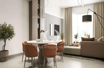 Apartment - 2 Bedrooms - 3 Bathrooms for sale in South Garden C - South Garden - Wasl Gate - Dubai
