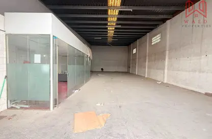 مستودع - استوديو - 1 حمام للايجار في 2 راس الخور الصناعية - رأس الخور - دبي