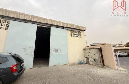 مستودع - استوديو - 1 حمام للايجار في 2 راس الخور الصناعية - رأس الخور - دبي مستودع - استوديو - 1 حمام للايجار في 2 راس الخور الصناعية - رأس الخور - دبي