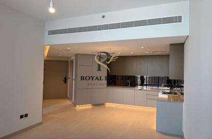 Apartment - 1 Bedroom - 2 Bathrooms for rent in Regalia By Deyaar - Business Bay - Dubai Apartment - 1 Bedroom - 2 Bathrooms for rent in Regalia By Deyaar - Business Bay - Dubai