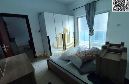 Apartment - 1 - 2 for sale in City Tower B5 - City Towers - Al Nuimiya 3 - Al Nuaimiya - Ajman