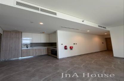 Apartment - Studio - 1 Bathroom for rent in Peninsula Two - Peninsula - Business Bay - Dubai