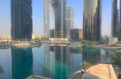 Apartment - 1 - 2 for rent in Lake City Tower - JLT Cluster D - Jumeirah Lake Towers - Dubai Apartment - 1 - 2 for rent in Lake City Tower - JLT Cluster D - Jumeirah Lake Towers - Dubai