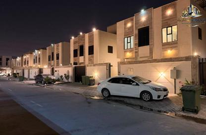 Villa - 6 Bedrooms - 7+ Bathrooms for rent in Al Yasmeen 1 - Al Yasmeen - Ajman Villa - 6 Bedrooms - 7+ Bathrooms for rent in Al Yasmeen 1 - Al Yasmeen - Ajman